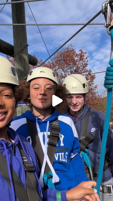 Still from Adventure Boys Wolfe Mountain post